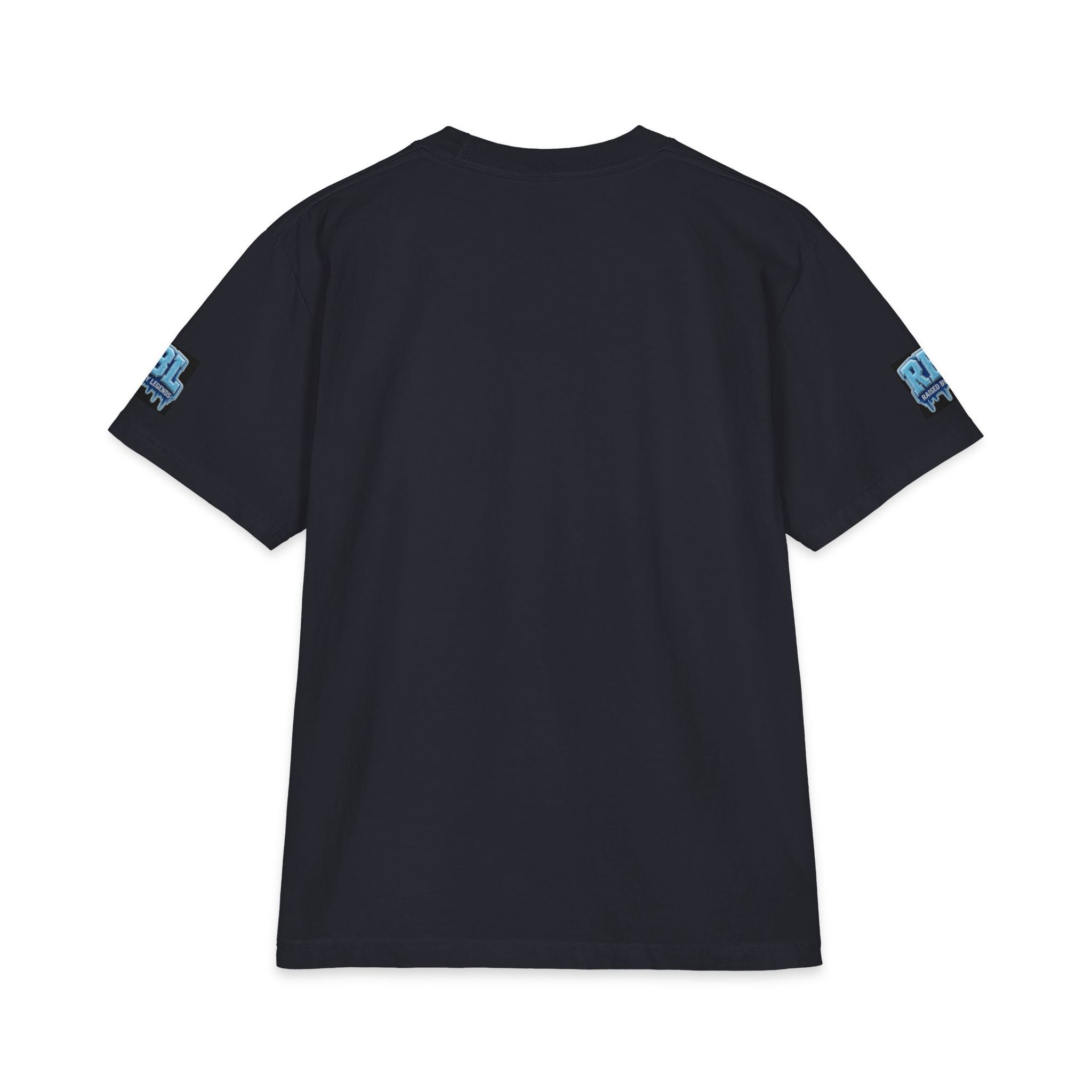Unisex Max Heavyweight Short Sleeve