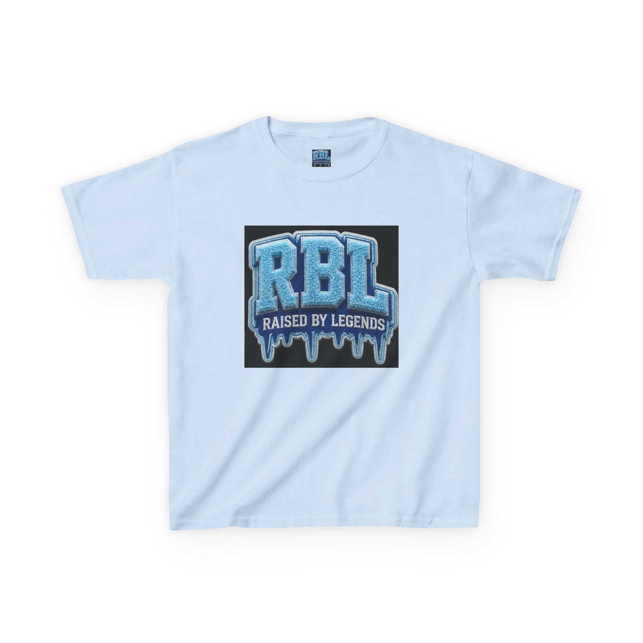 Kids Heavy Cotton™ Tee