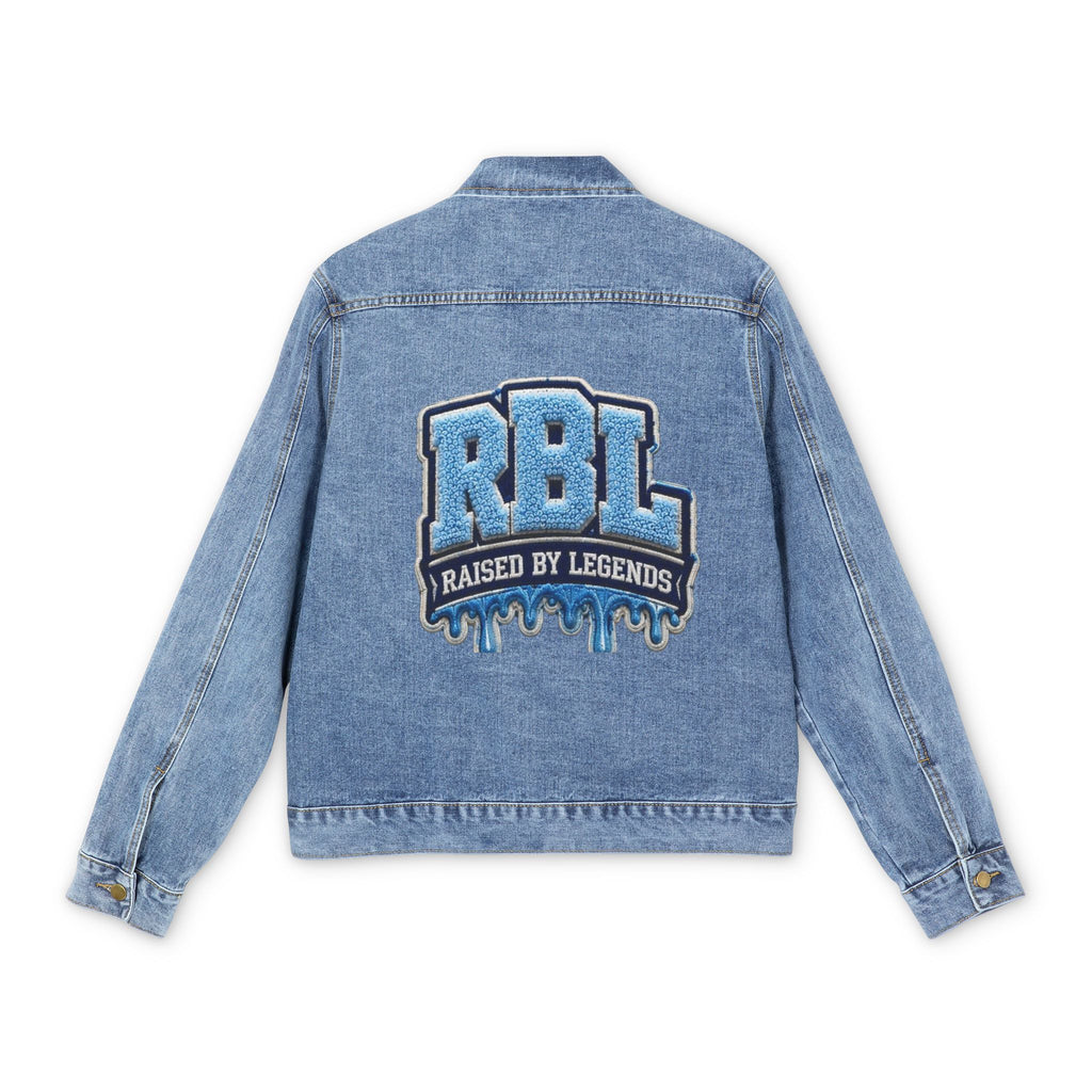 Men's Denim Jacket