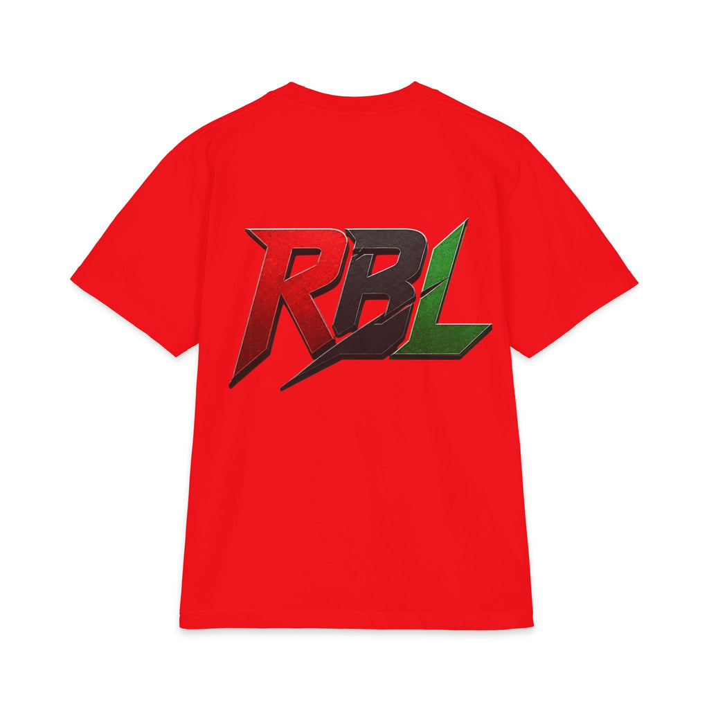 Unisex Max Heavyweight Short Sleeve
