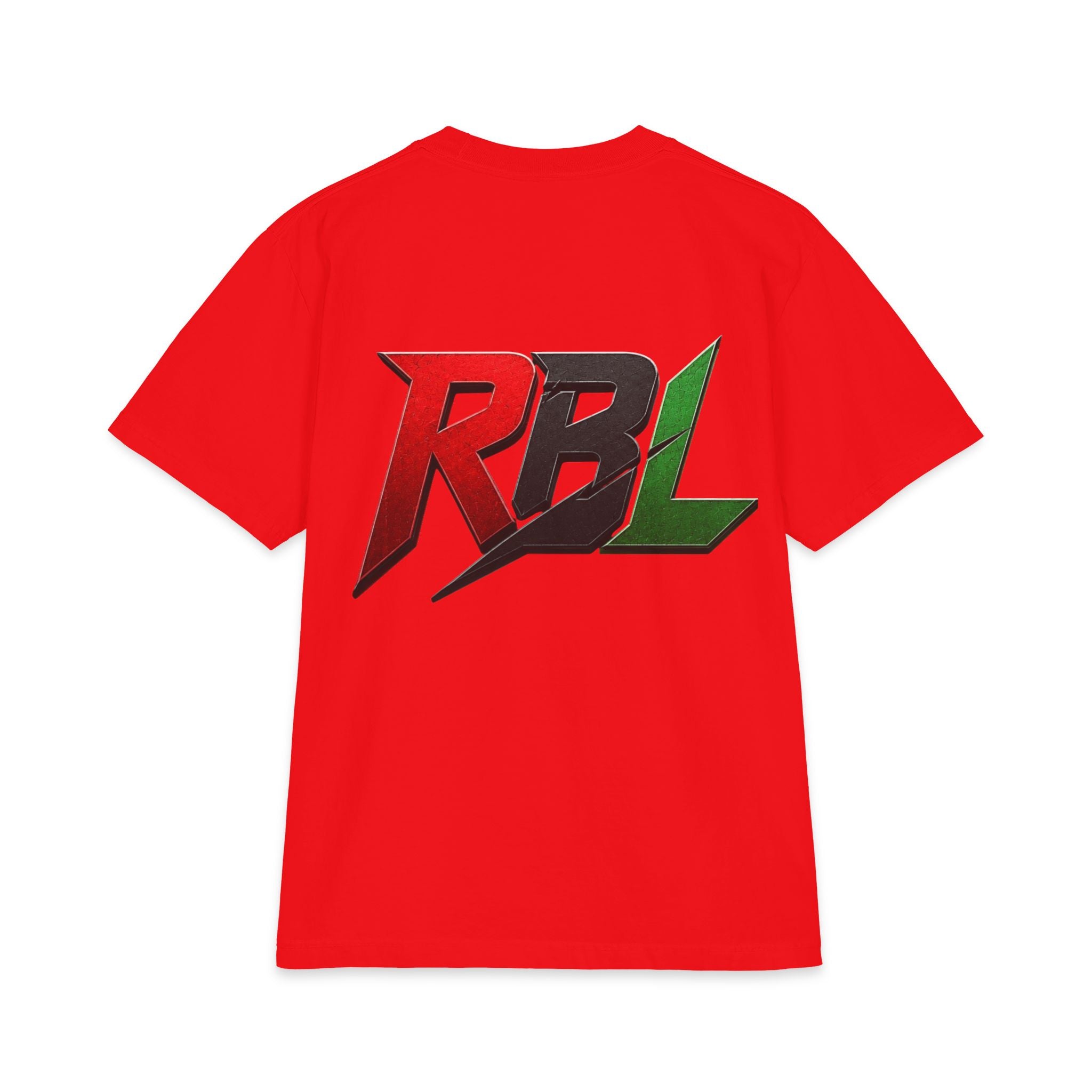 Unisex Max Heavyweight Short Sleeve