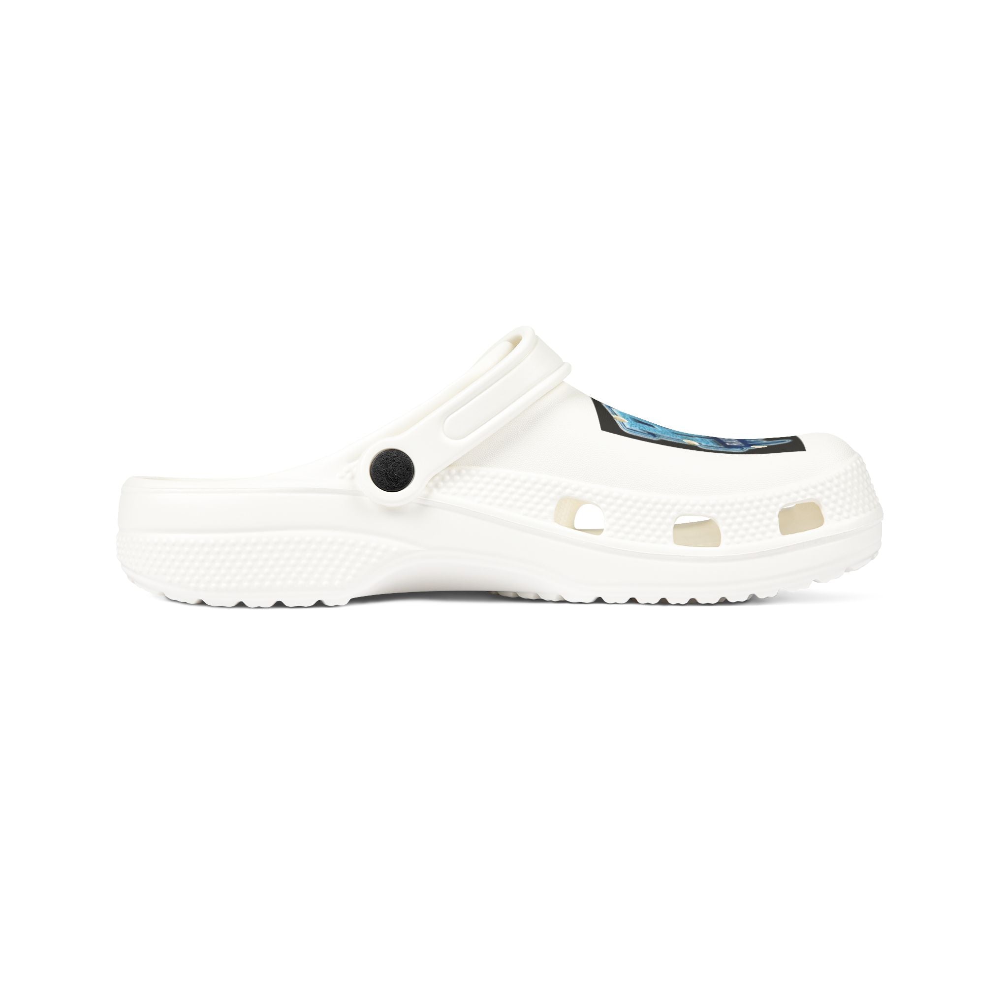 EVA Foam Rubber Shoes (AOP)