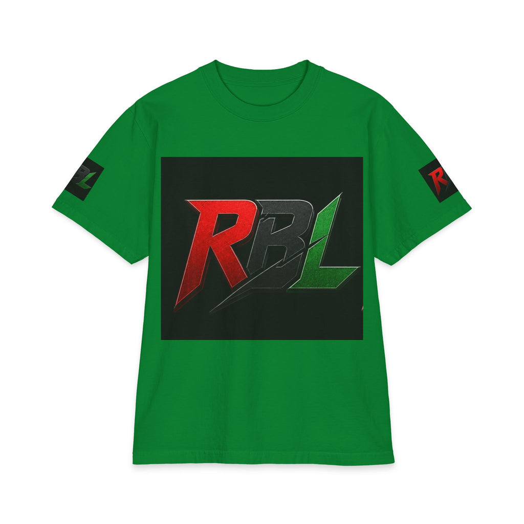 Unisex Max Heavyweight Short Sleeve