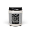 Scented Soy Candle, 9oz