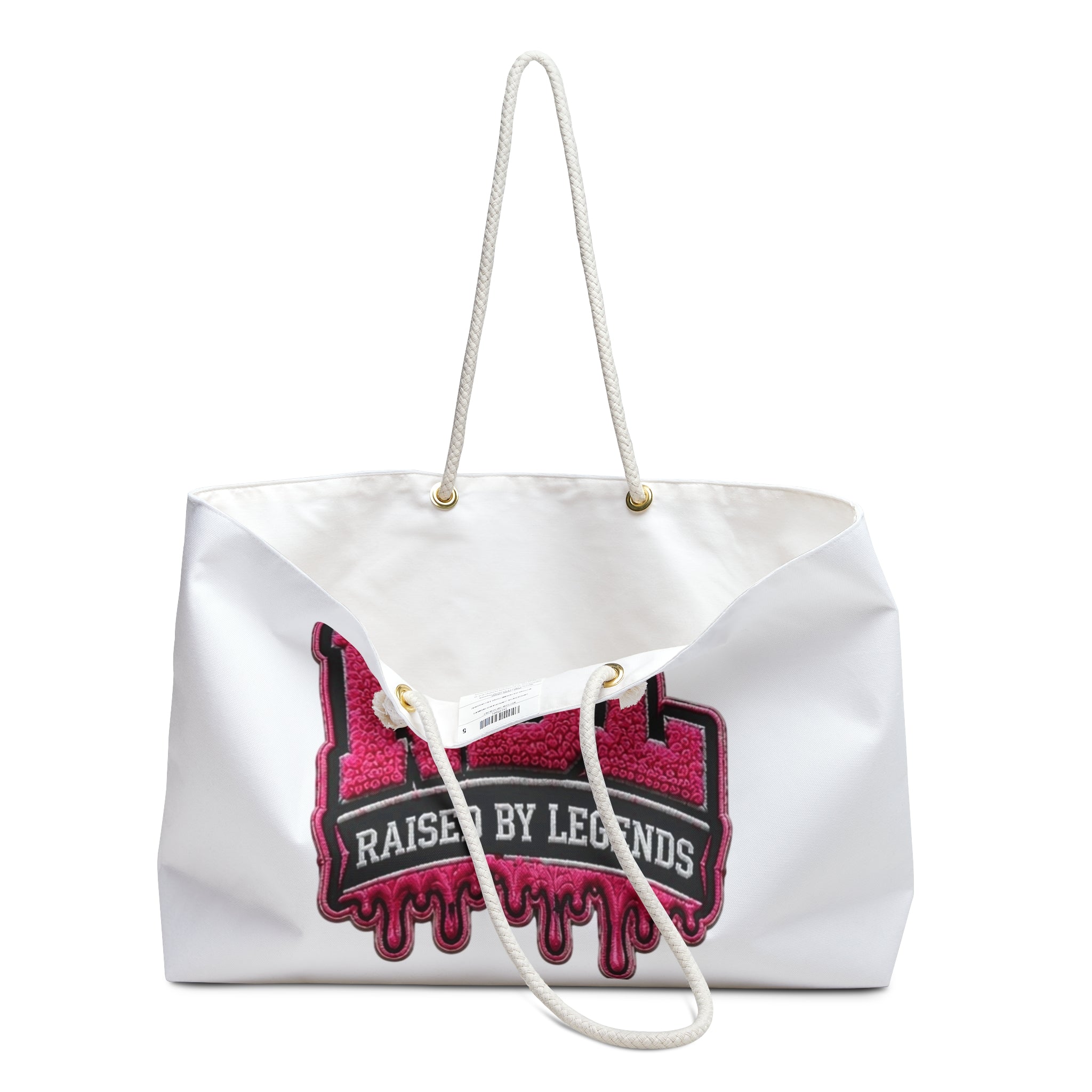 Weekender Bag