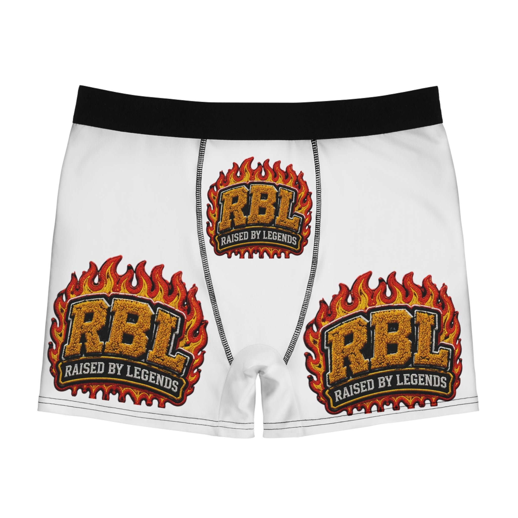 Men's Boxer Briefs (AOP)