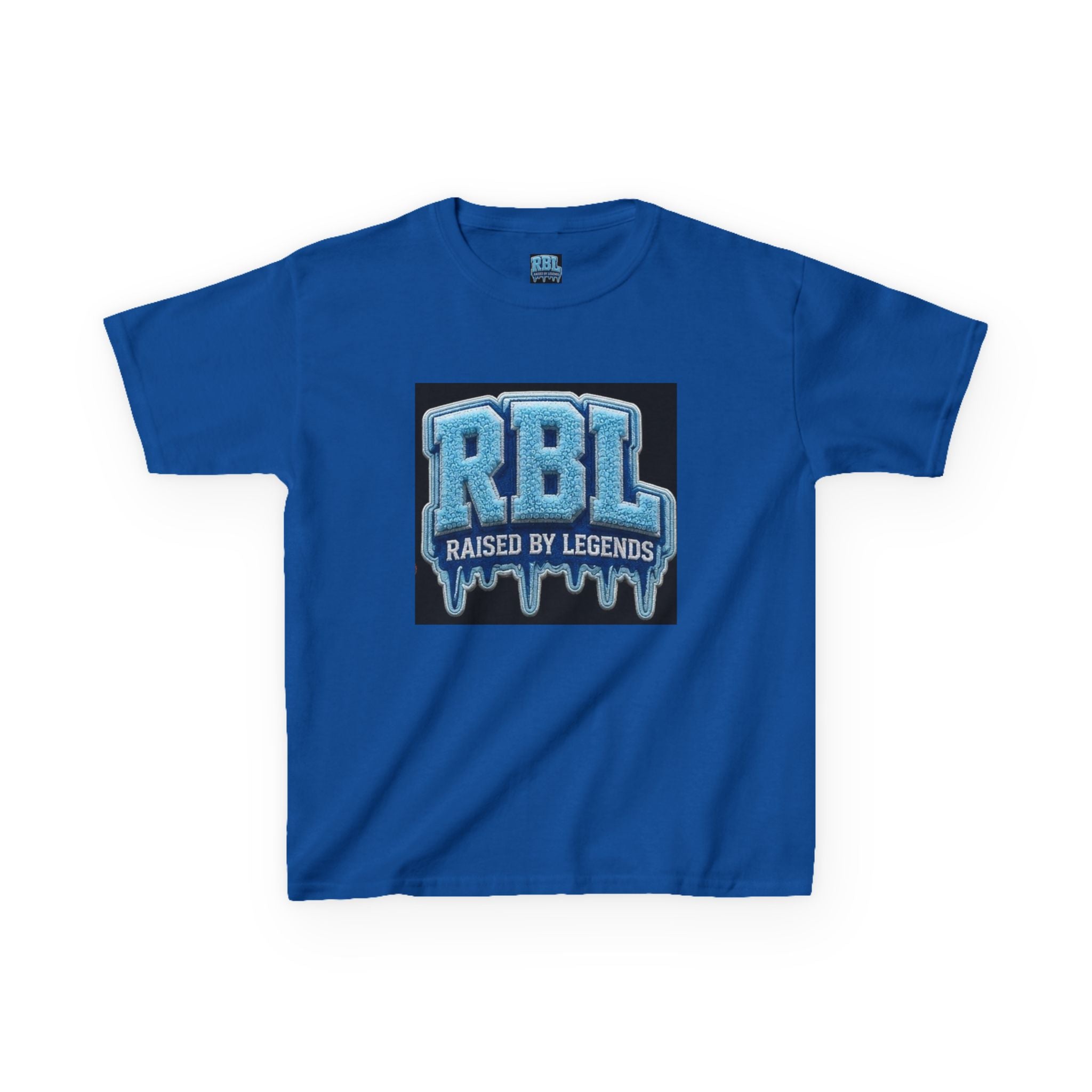 Kids Heavy Cotton™ Tee