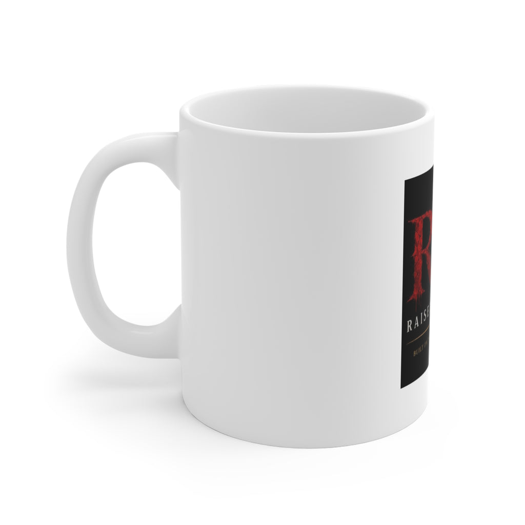 Mug 11oz