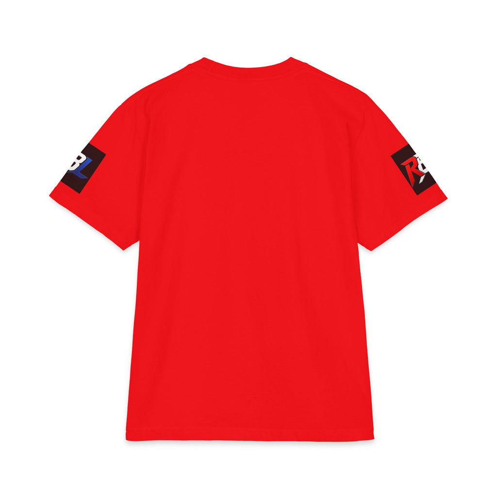Unisex Max Heavyweight Short Sleeve