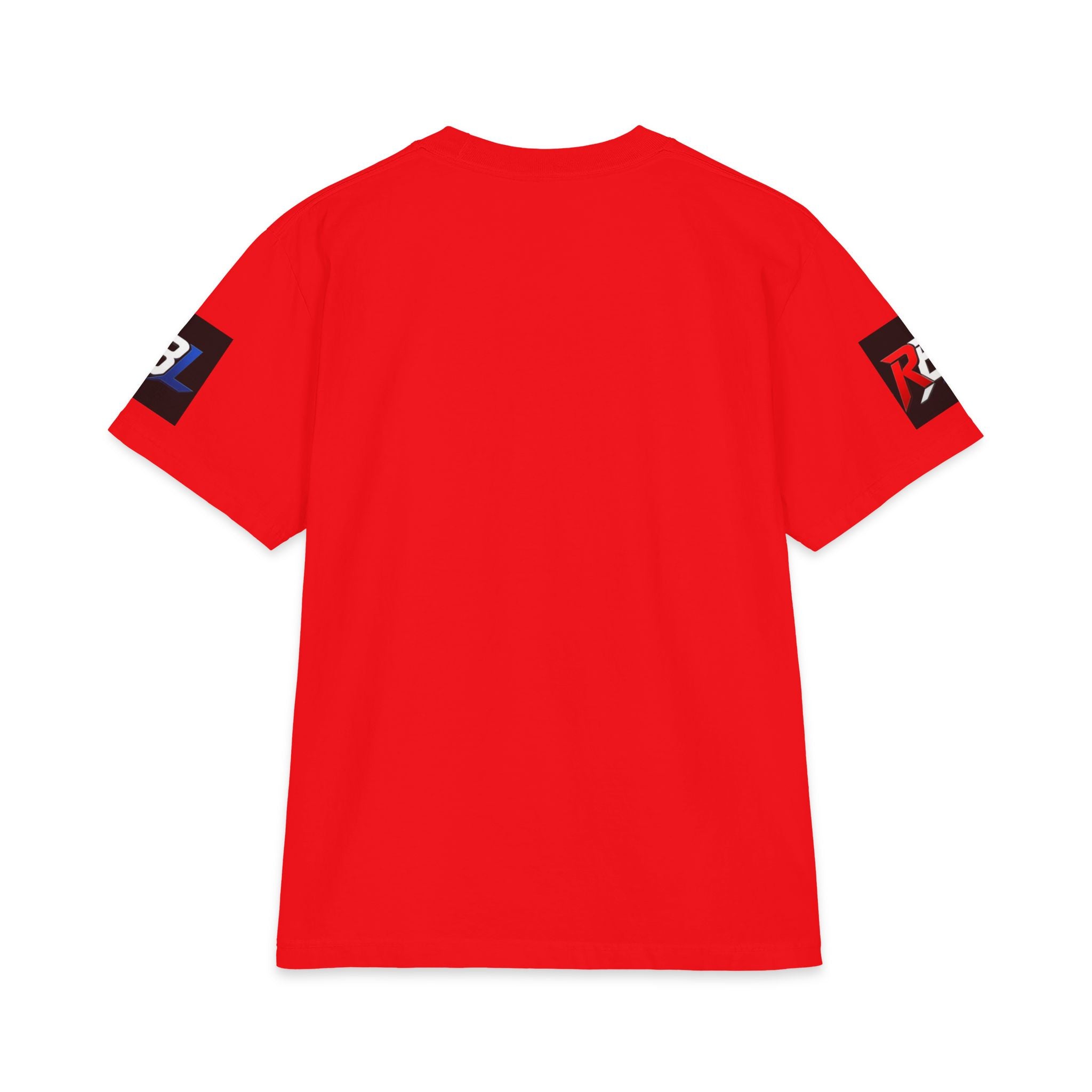 Unisex Max Heavyweight Short Sleeve