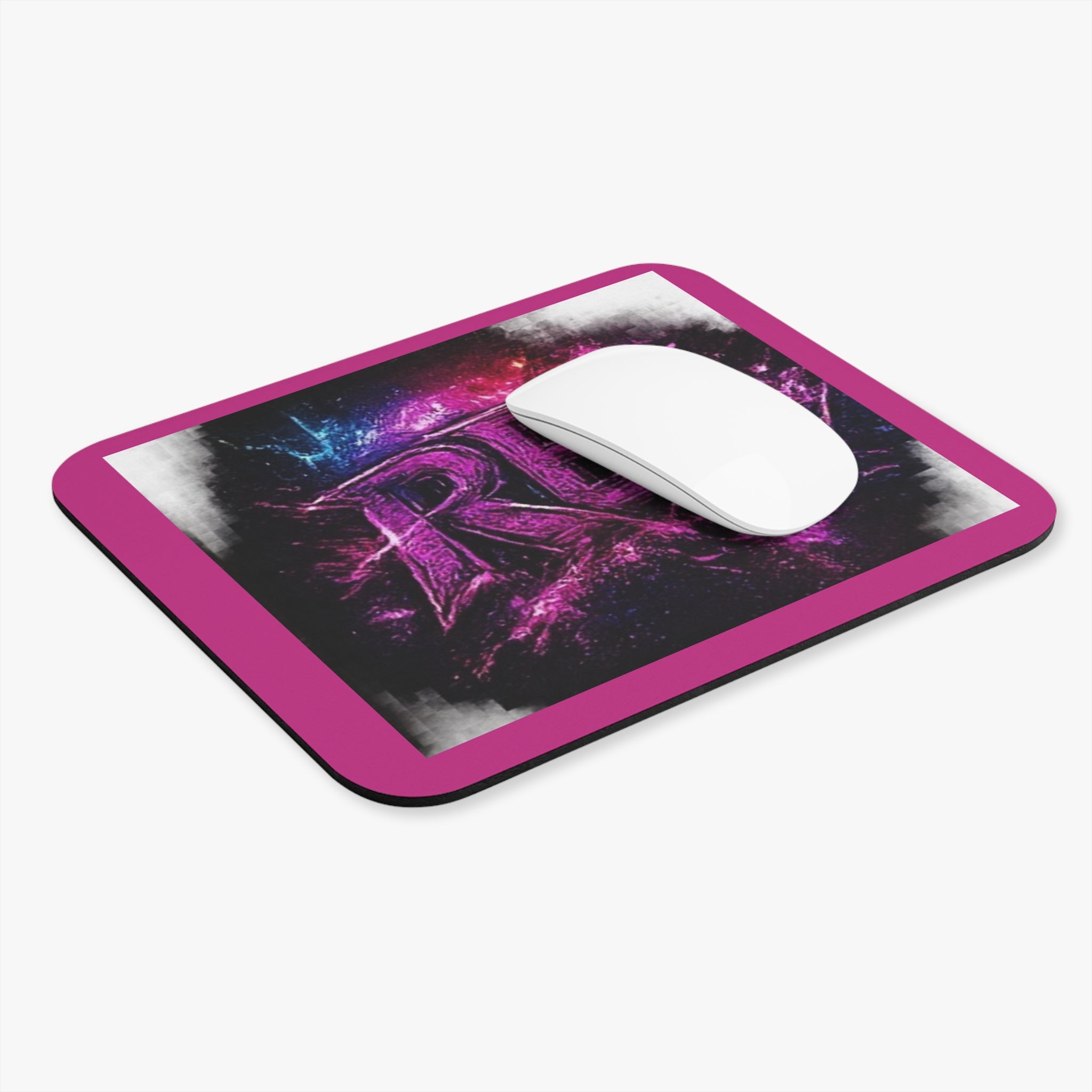Mouse Pad (Rectangle)