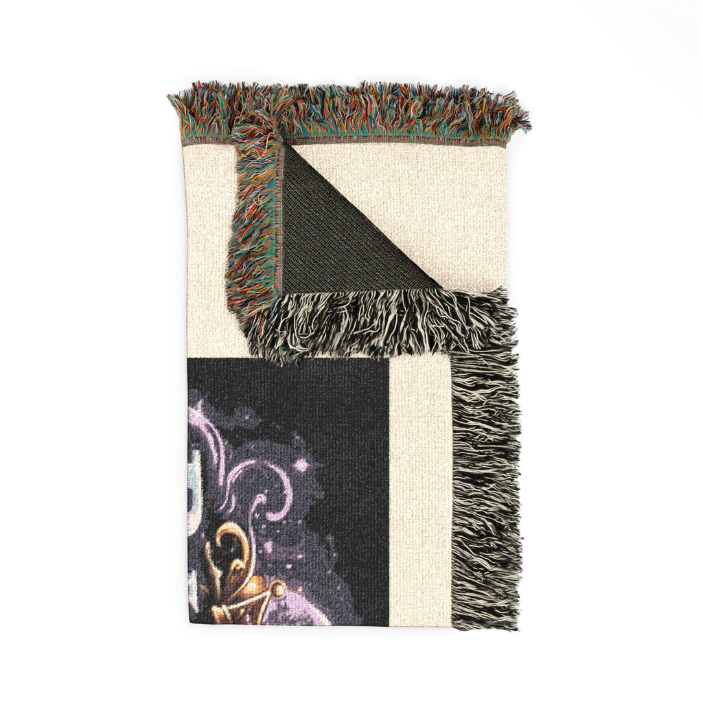 Woven Blanket