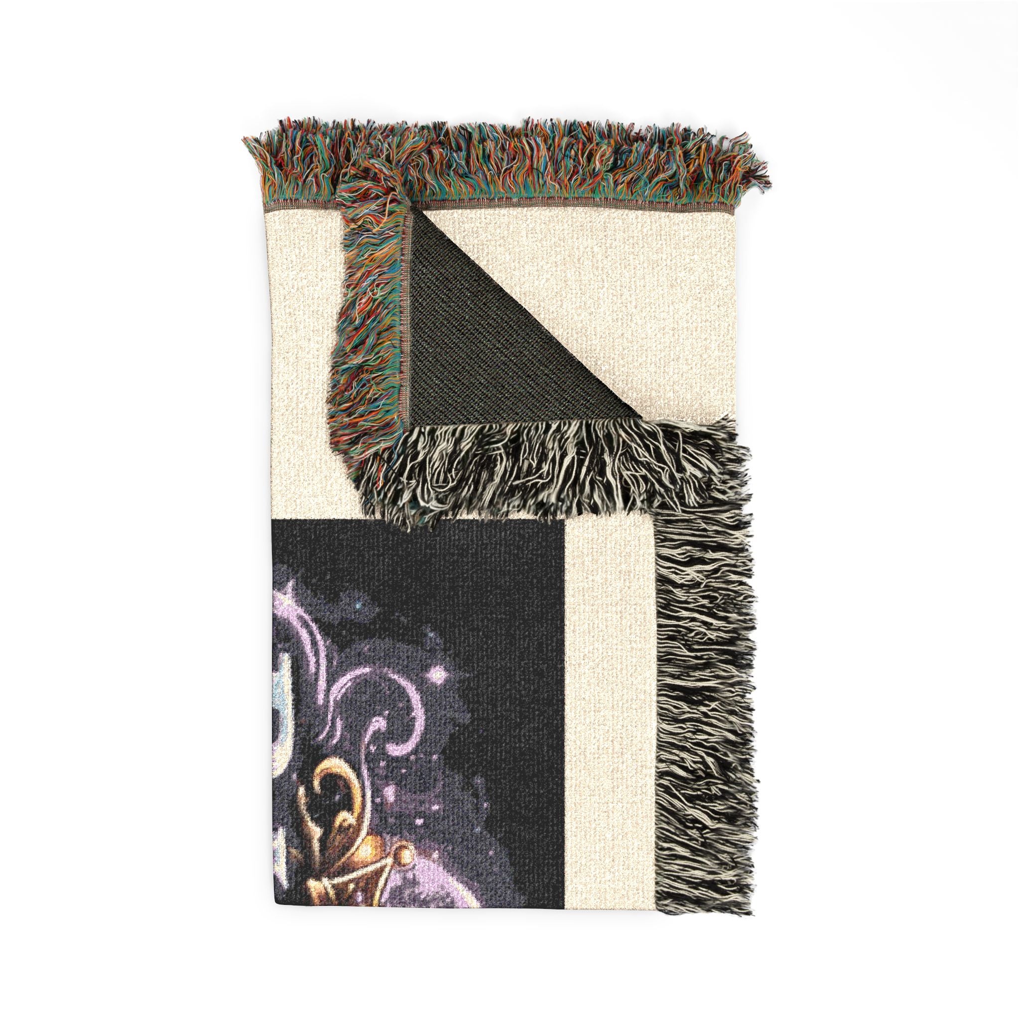 Woven Blanket