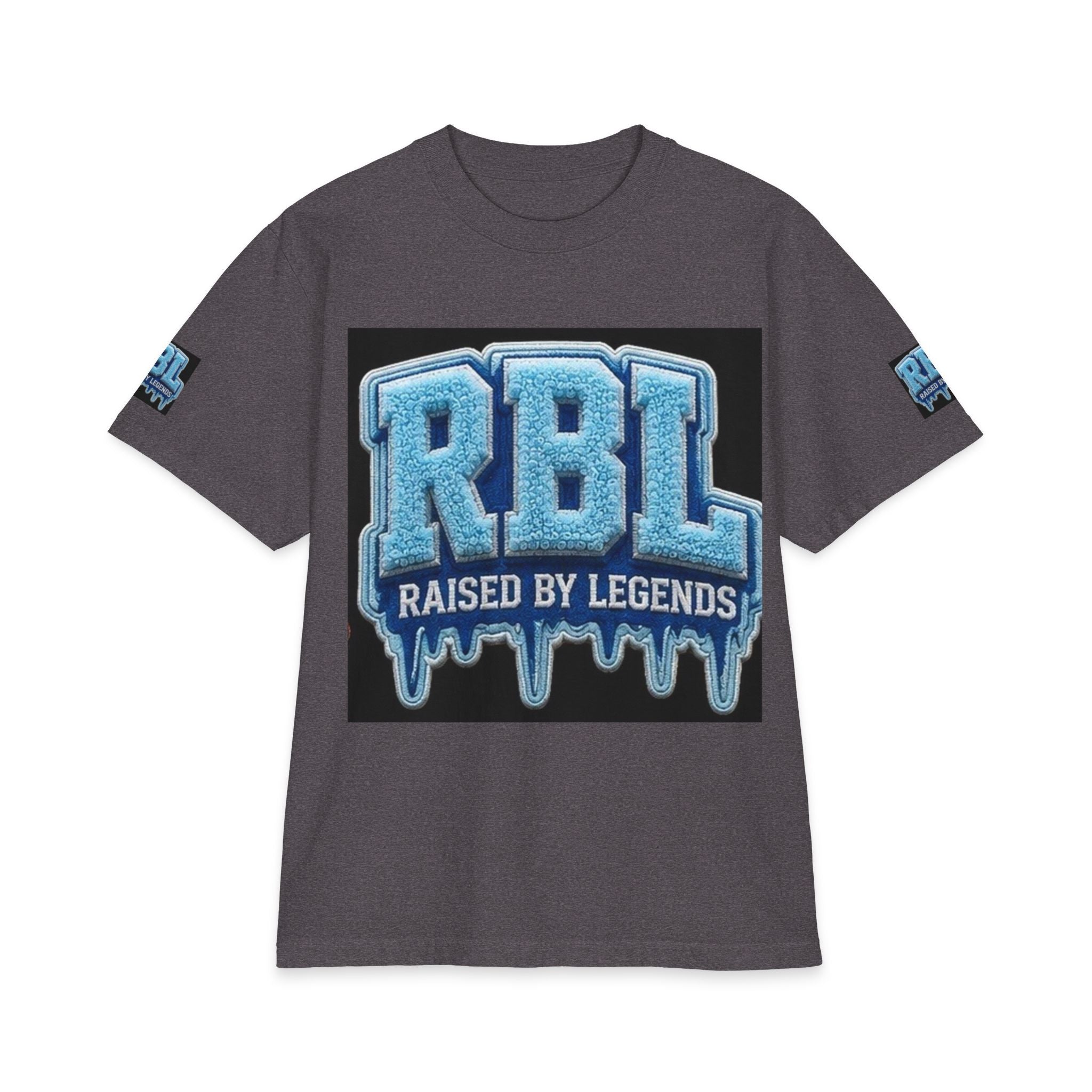 Unisex Max Heavyweight Short Sleeve