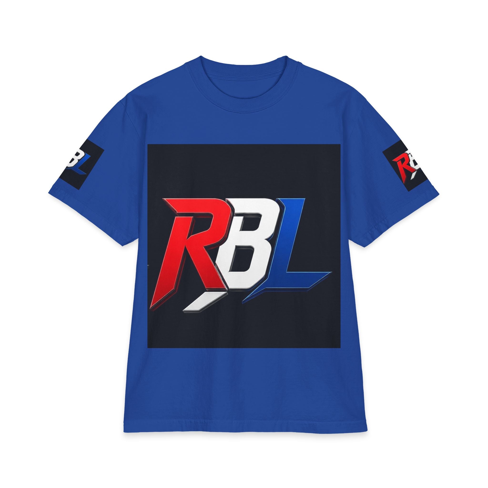 Unisex Max Heavyweight Short Sleeve