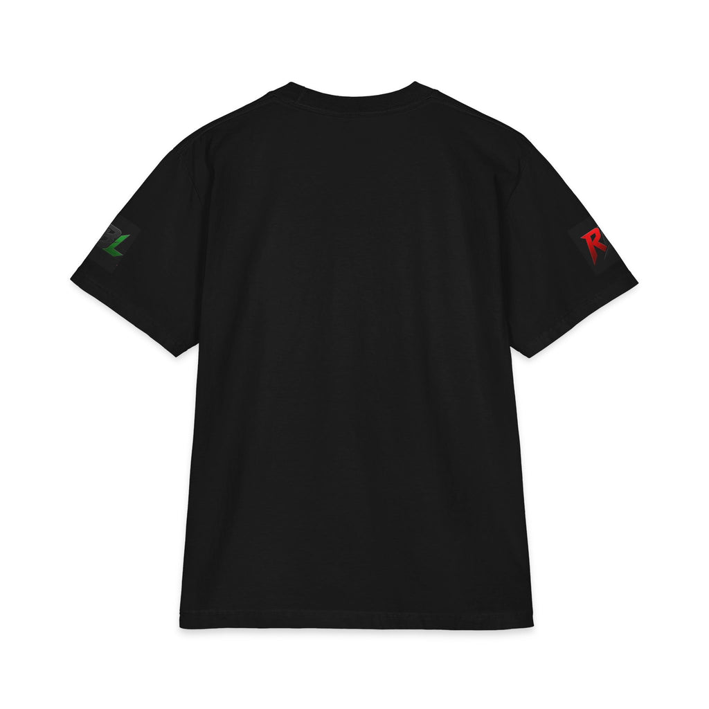 Unisex Max Heavyweight Short Sleeve