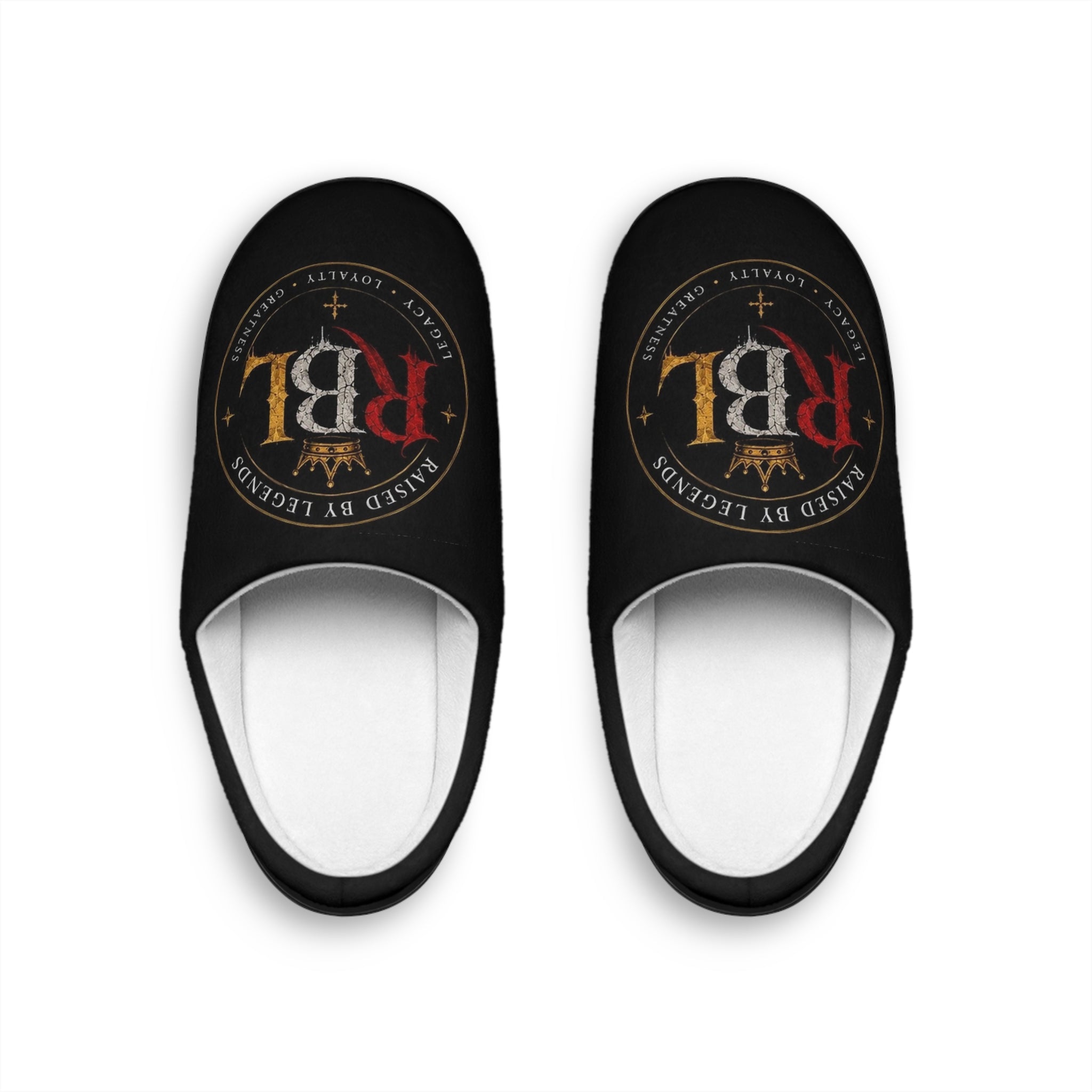 Men's Indoor Slippers