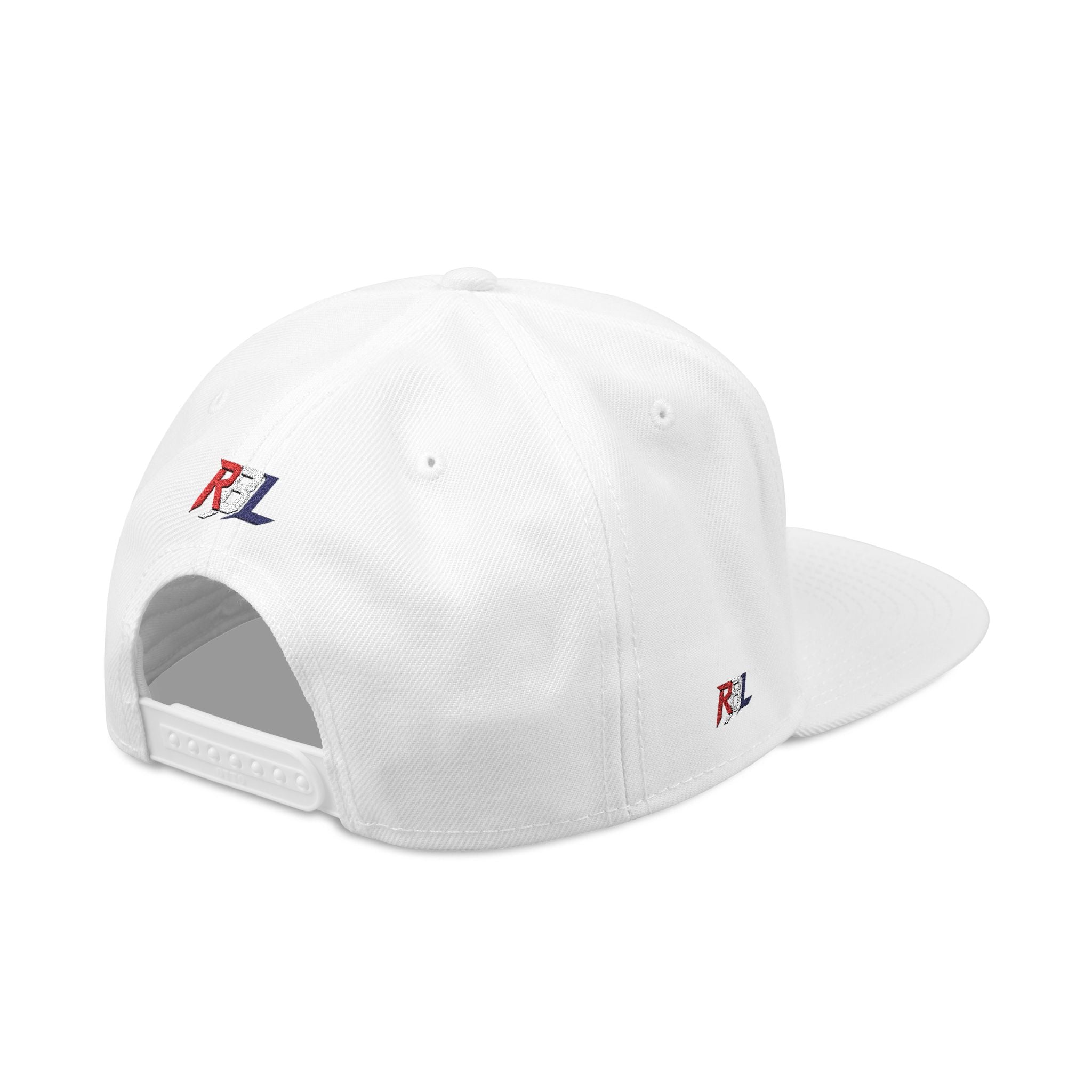 Snapback (Embroidery)