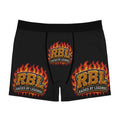 Men's Boxer Briefs (AOP)