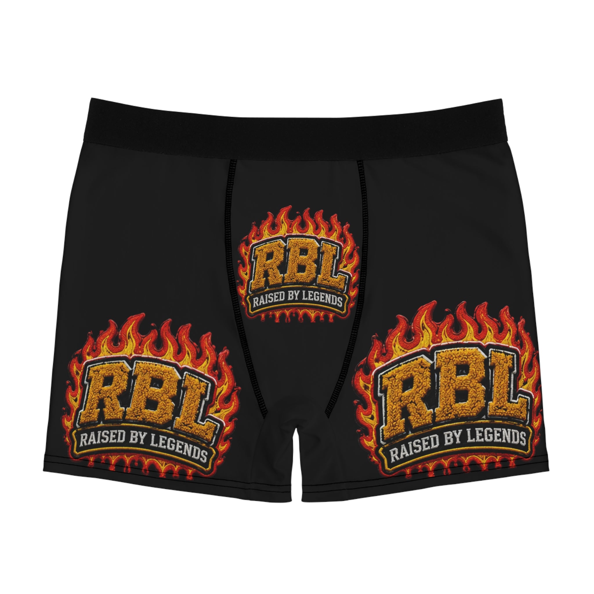 Men's Boxer Briefs (AOP)