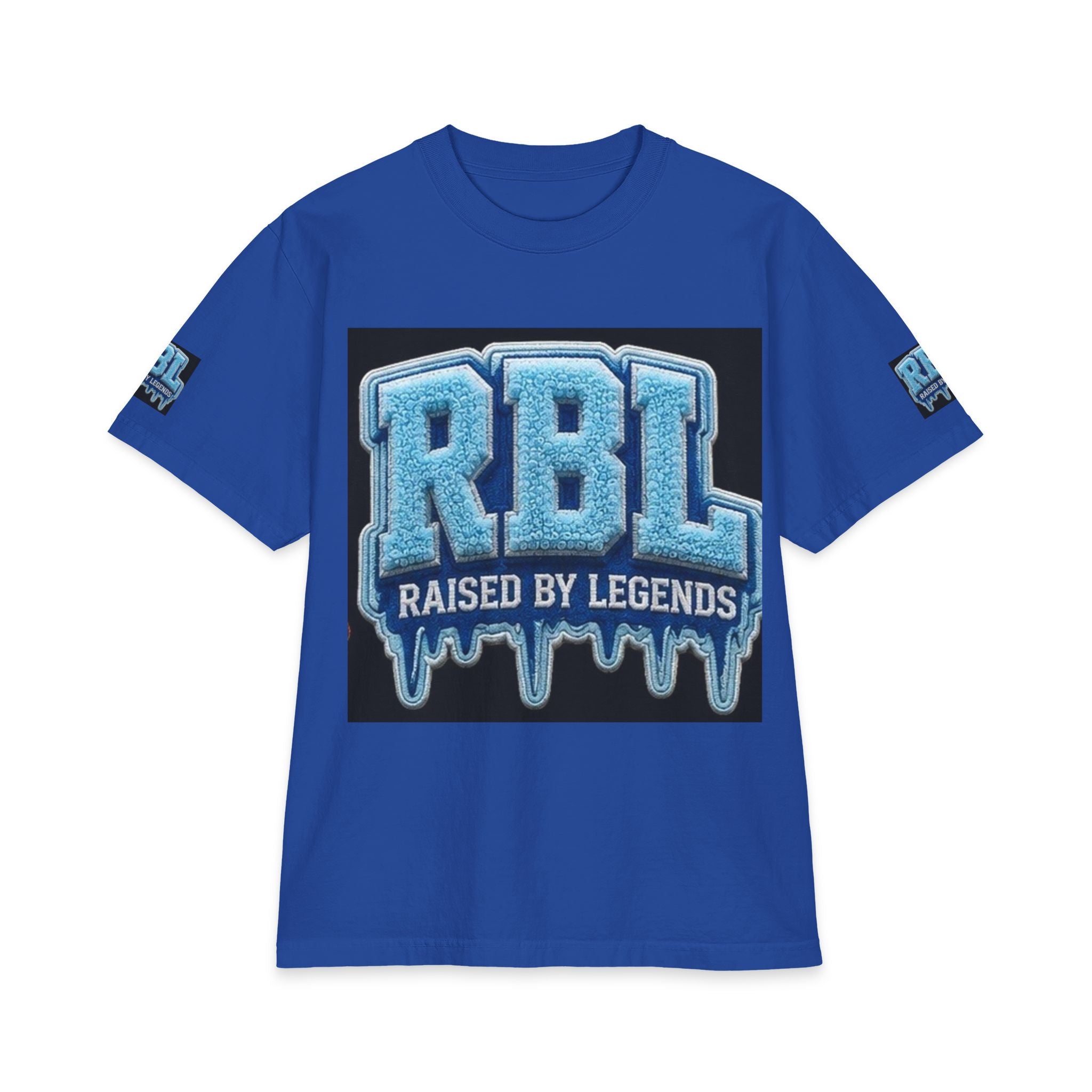 Unisex Max Heavyweight Short Sleeve