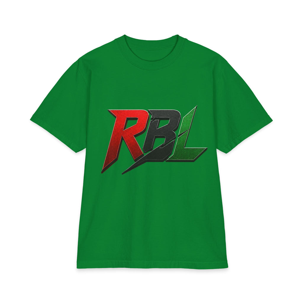 Unisex Max Heavyweight Short Sleeve