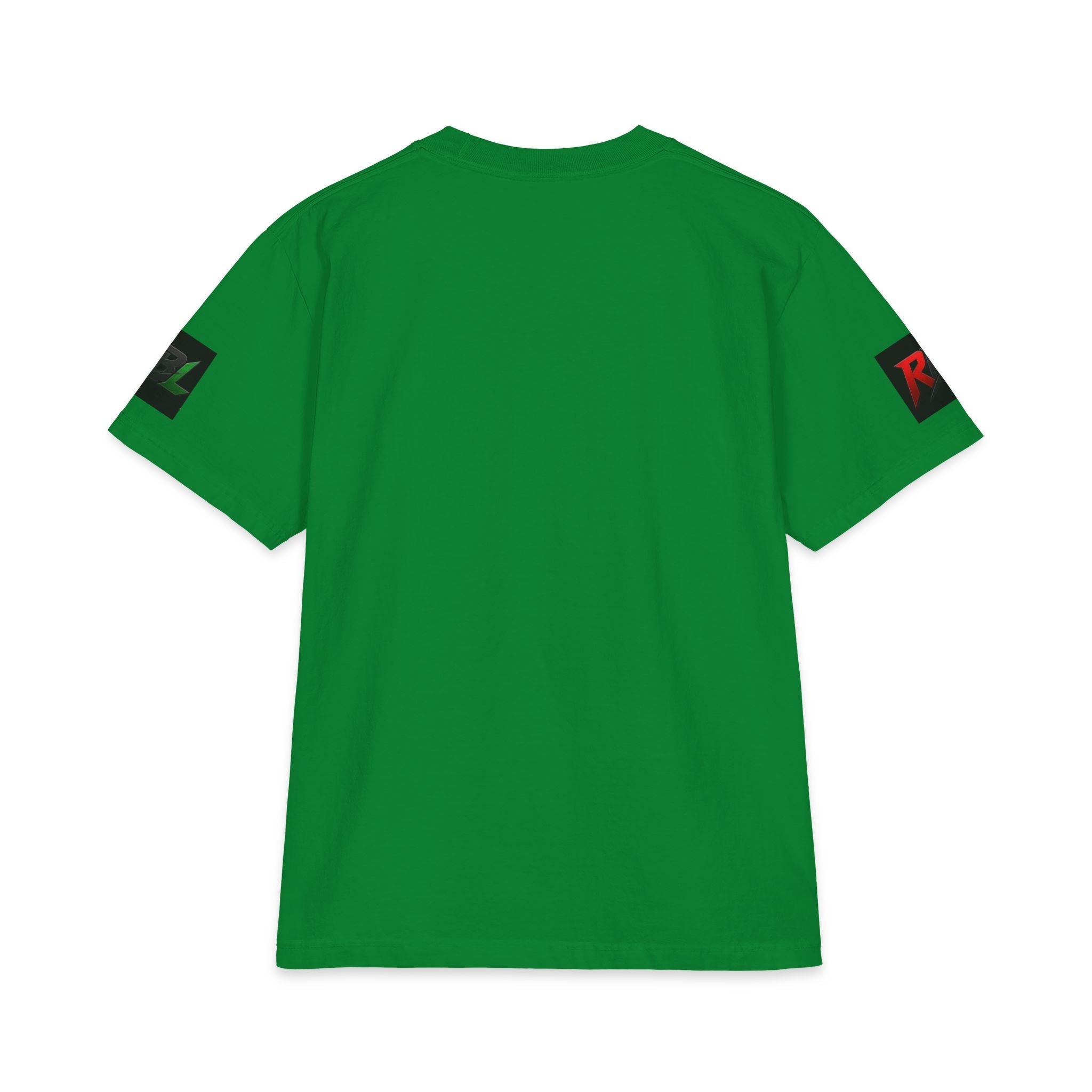 Unisex Max Heavyweight Short Sleeve