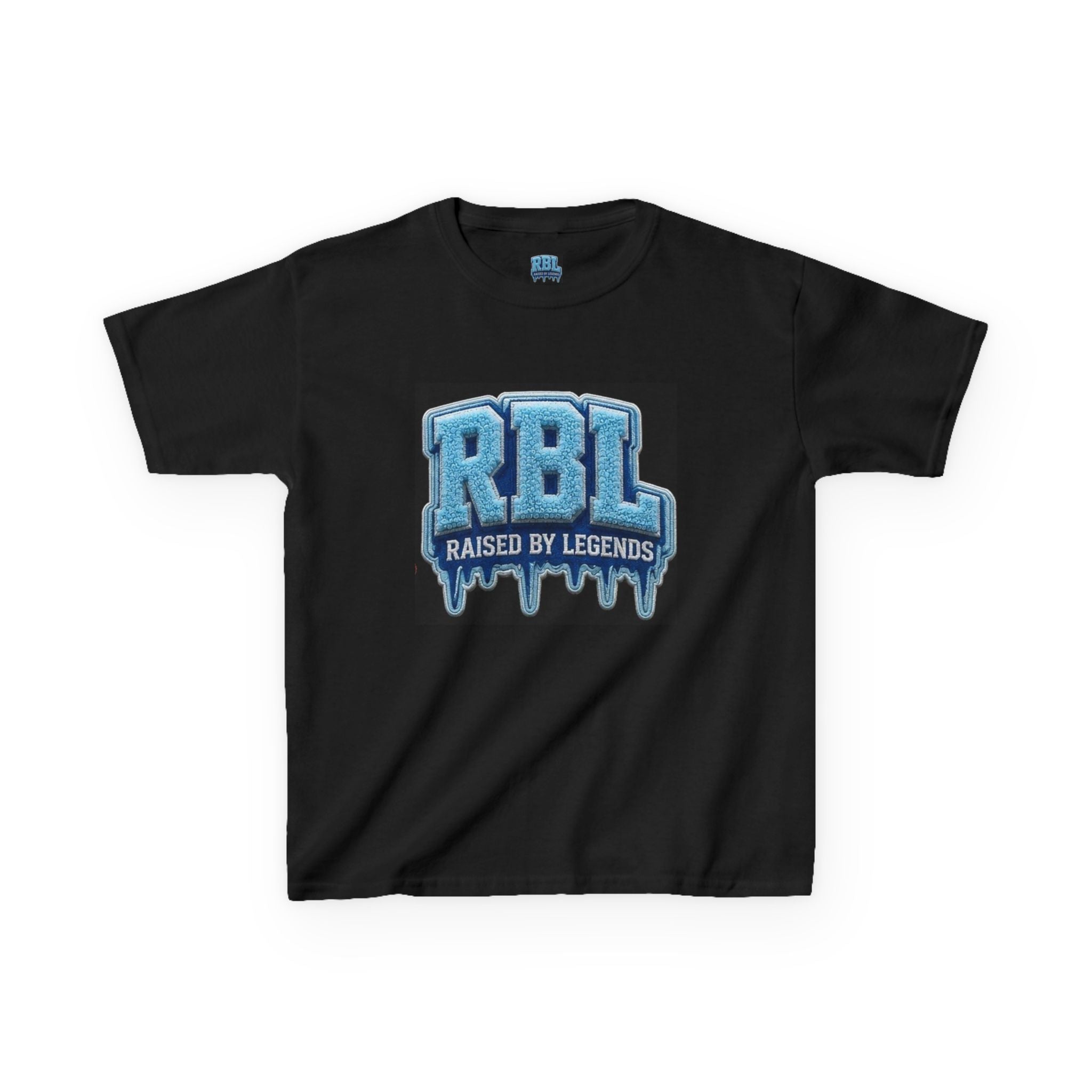 Kids Heavy Cotton™ Tee