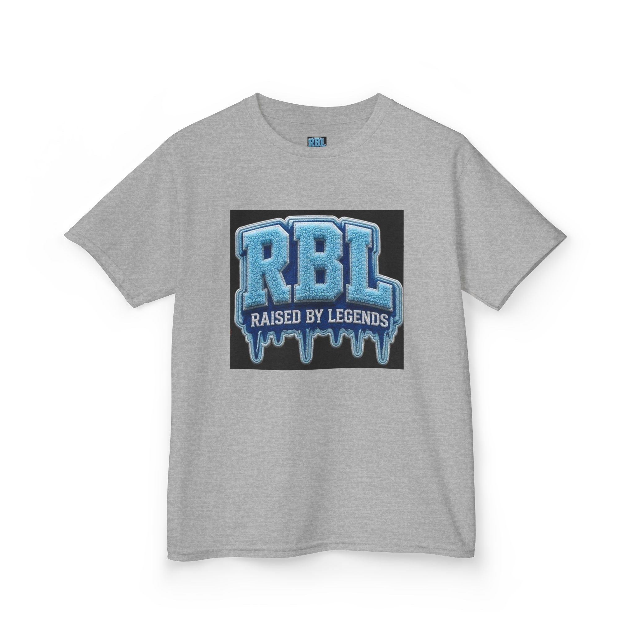 Kids Heavy Cotton™ Tee