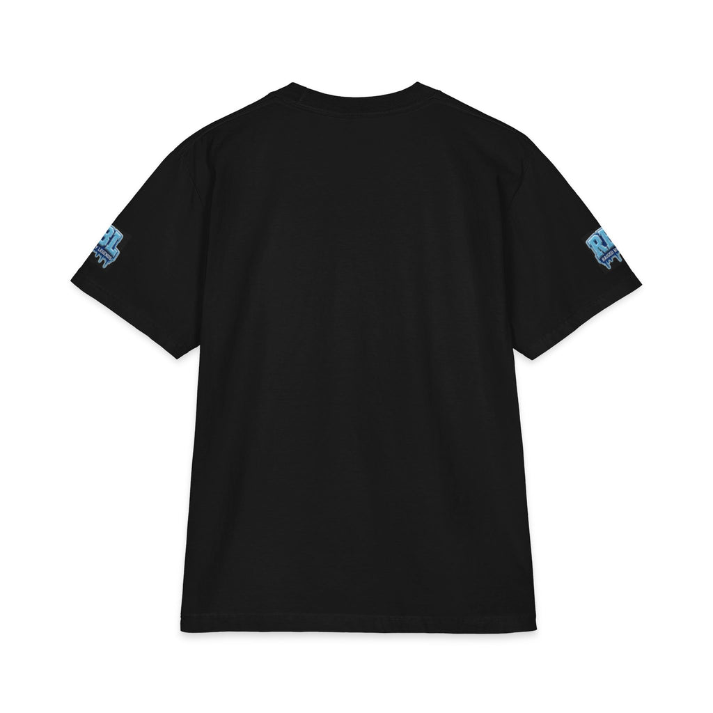 Unisex Max Heavyweight Short Sleeve