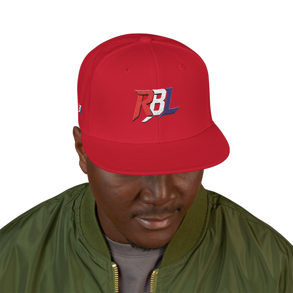 Snapback (Embroidery)