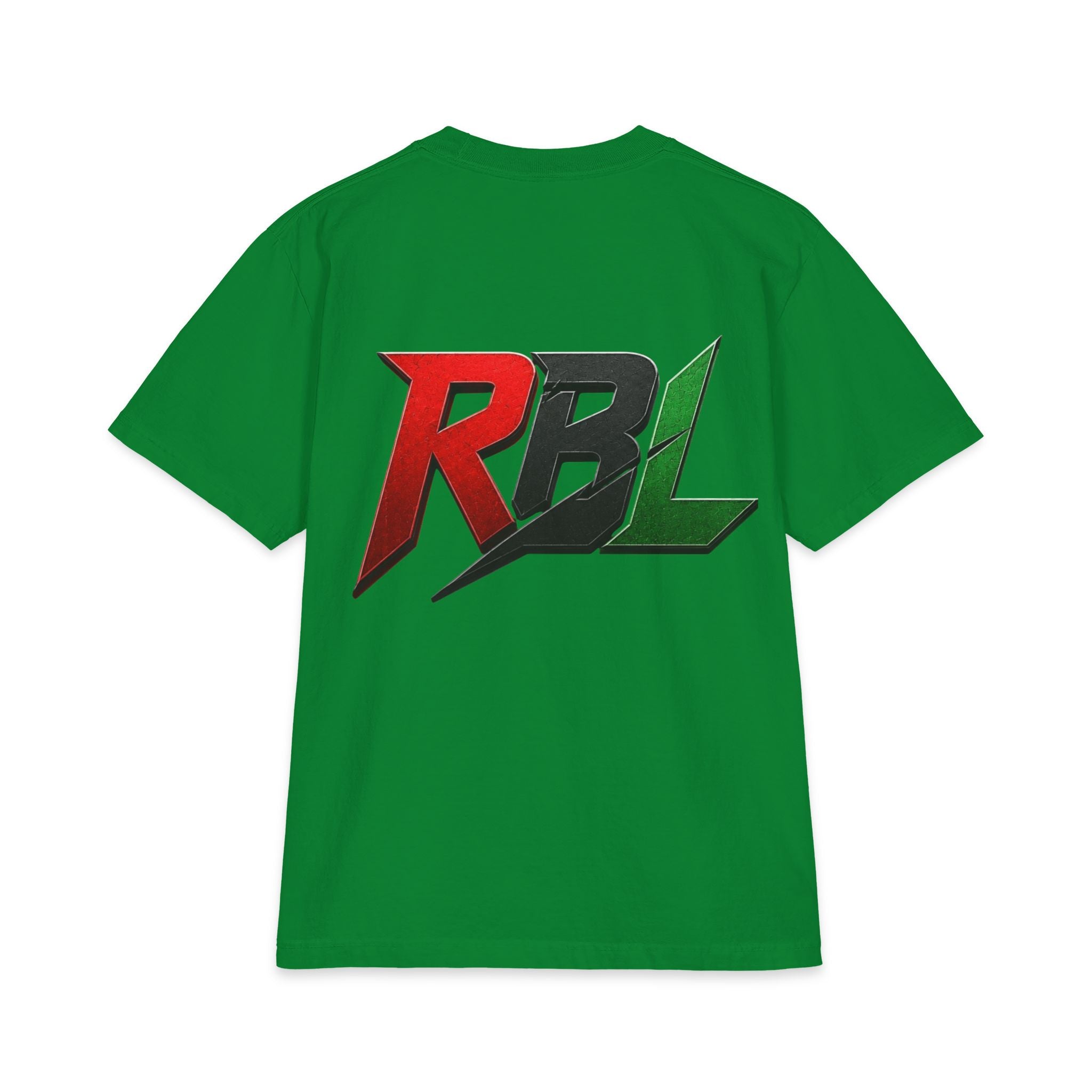 Unisex Max Heavyweight Short Sleeve