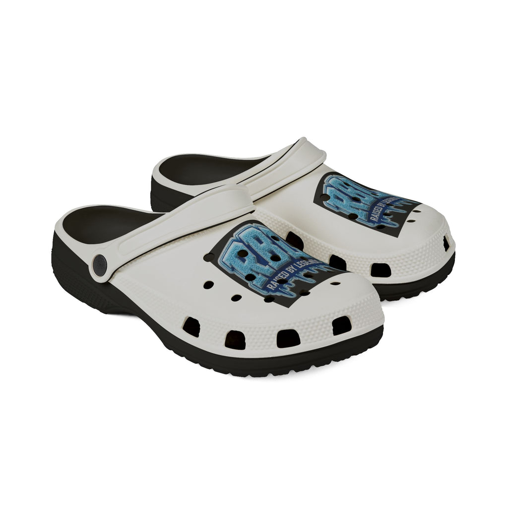 EVA Foam Rubber Shoes (AOP)