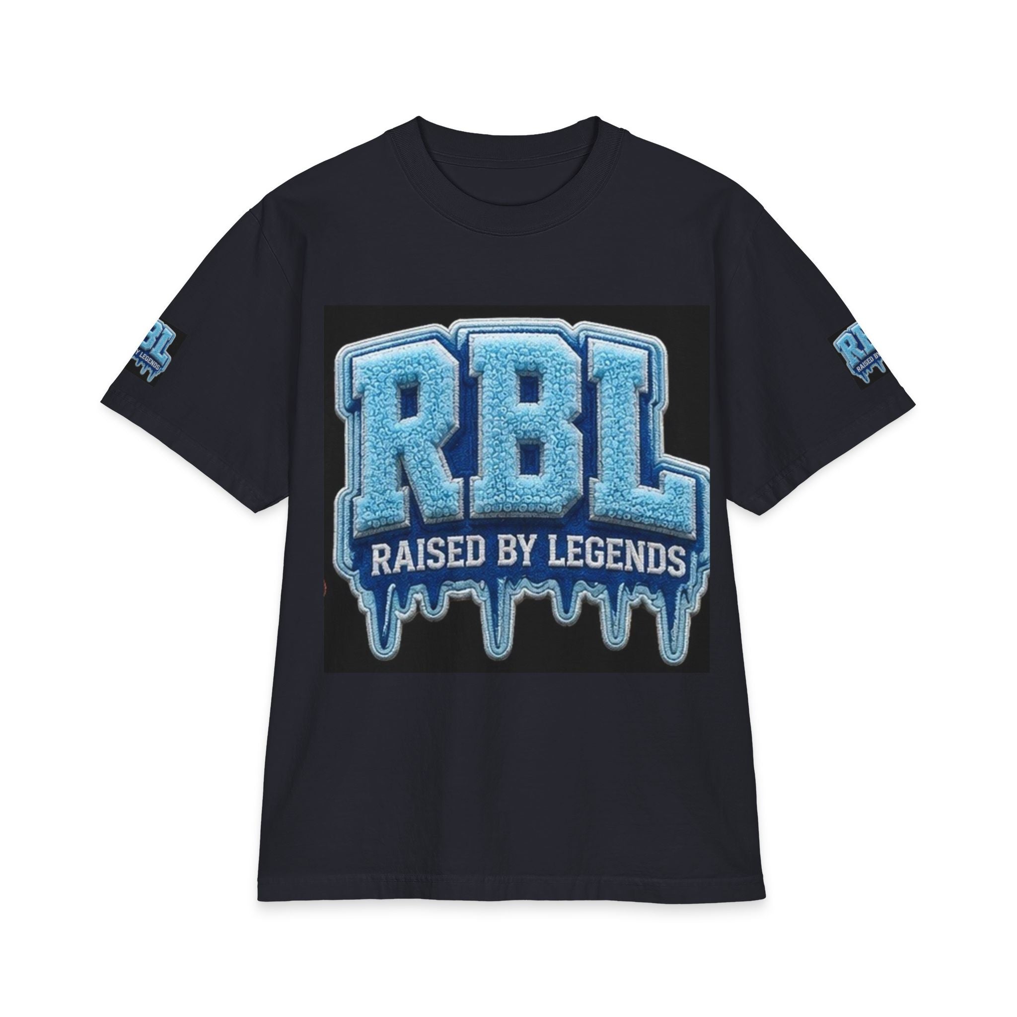Unisex Max Heavyweight Short Sleeve
