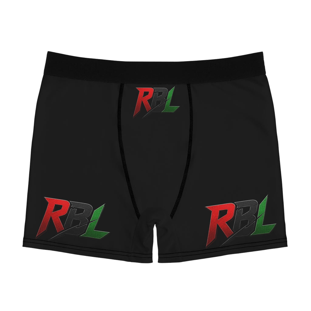 Men's Boxer Briefs (AOP)