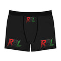 Men's Boxer Briefs (AOP)