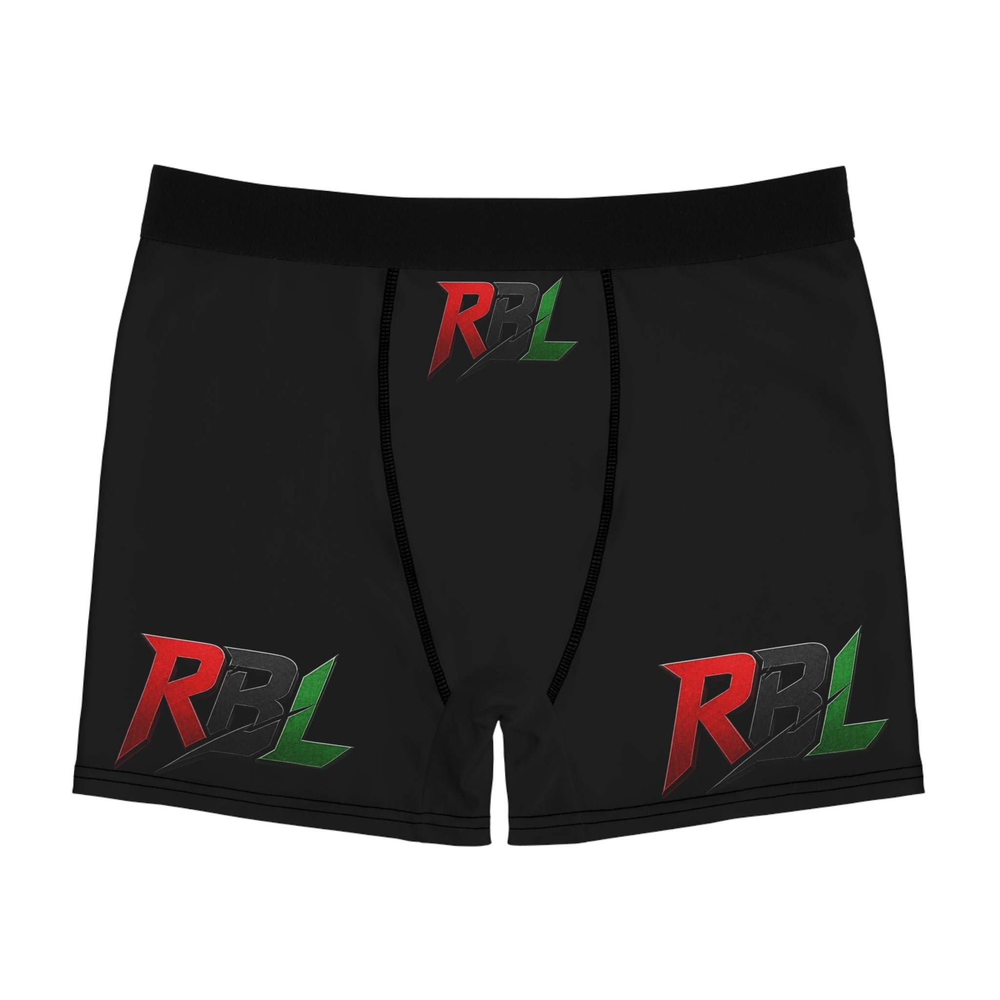 Men's Boxer Briefs (AOP)