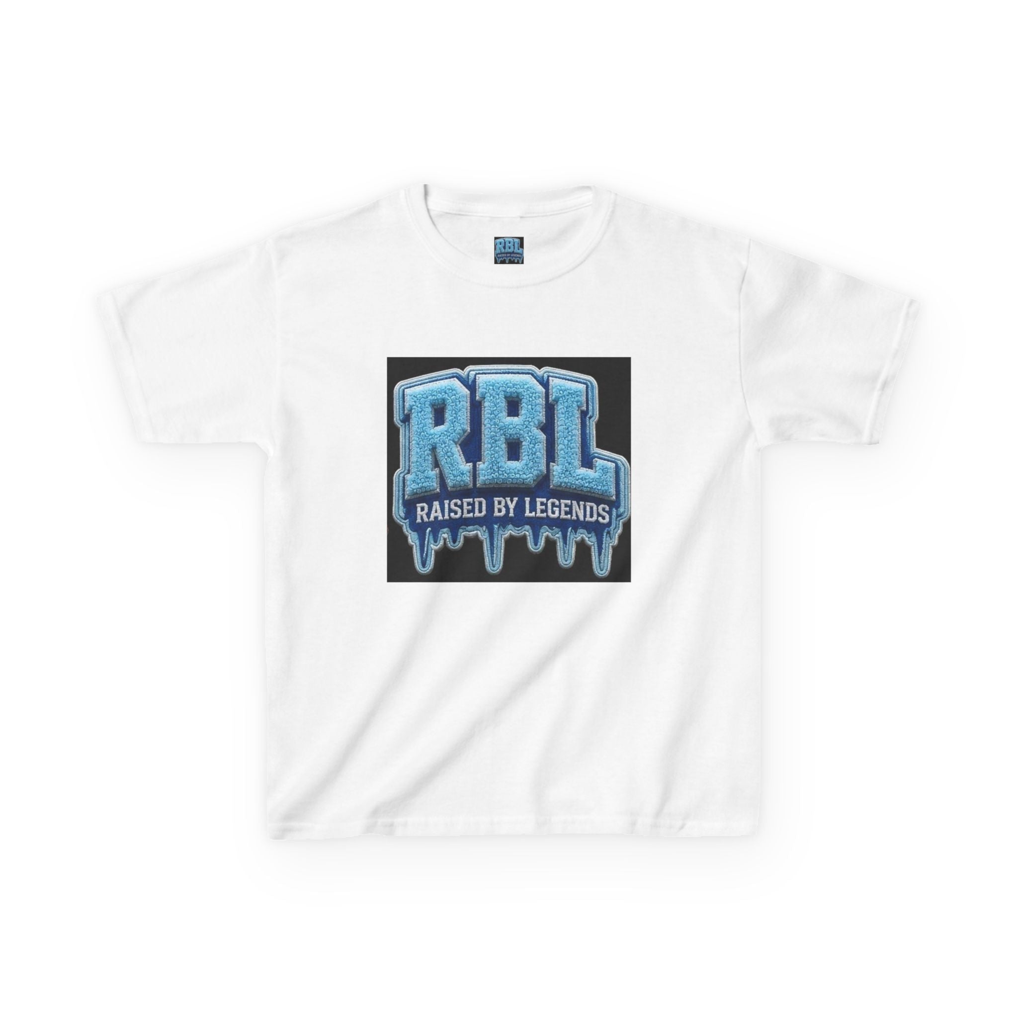 Kids Heavy Cotton™ Tee
