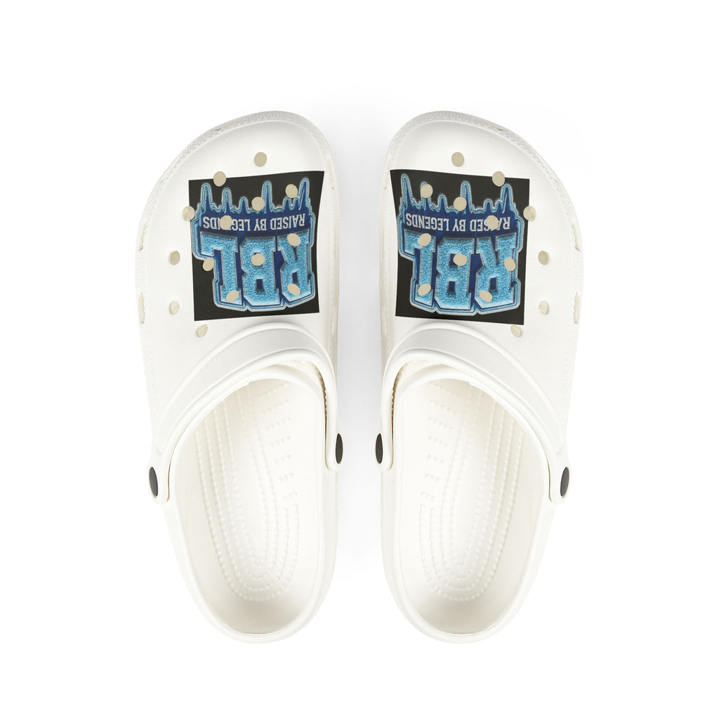 EVA Foam Rubber Shoes (AOP)