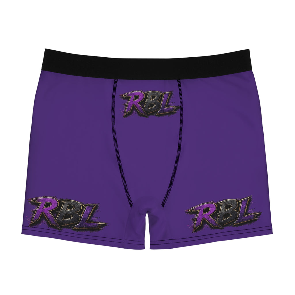 Men's Boxer Briefs (AOP)