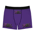 Men's Boxer Briefs (AOP)