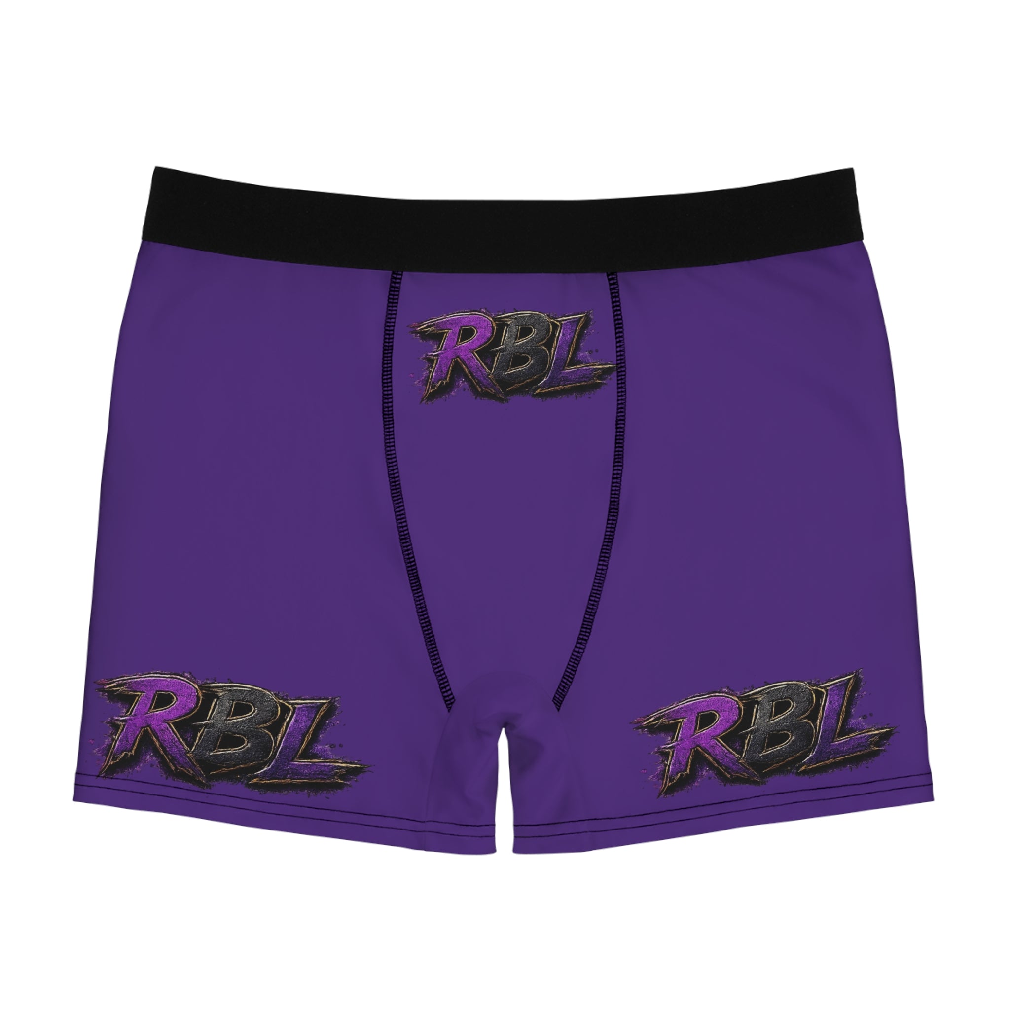 Men's Boxer Briefs (AOP)