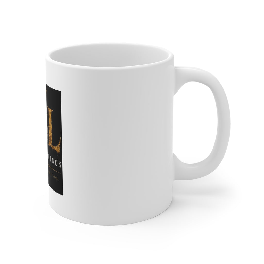 Mug 11oz