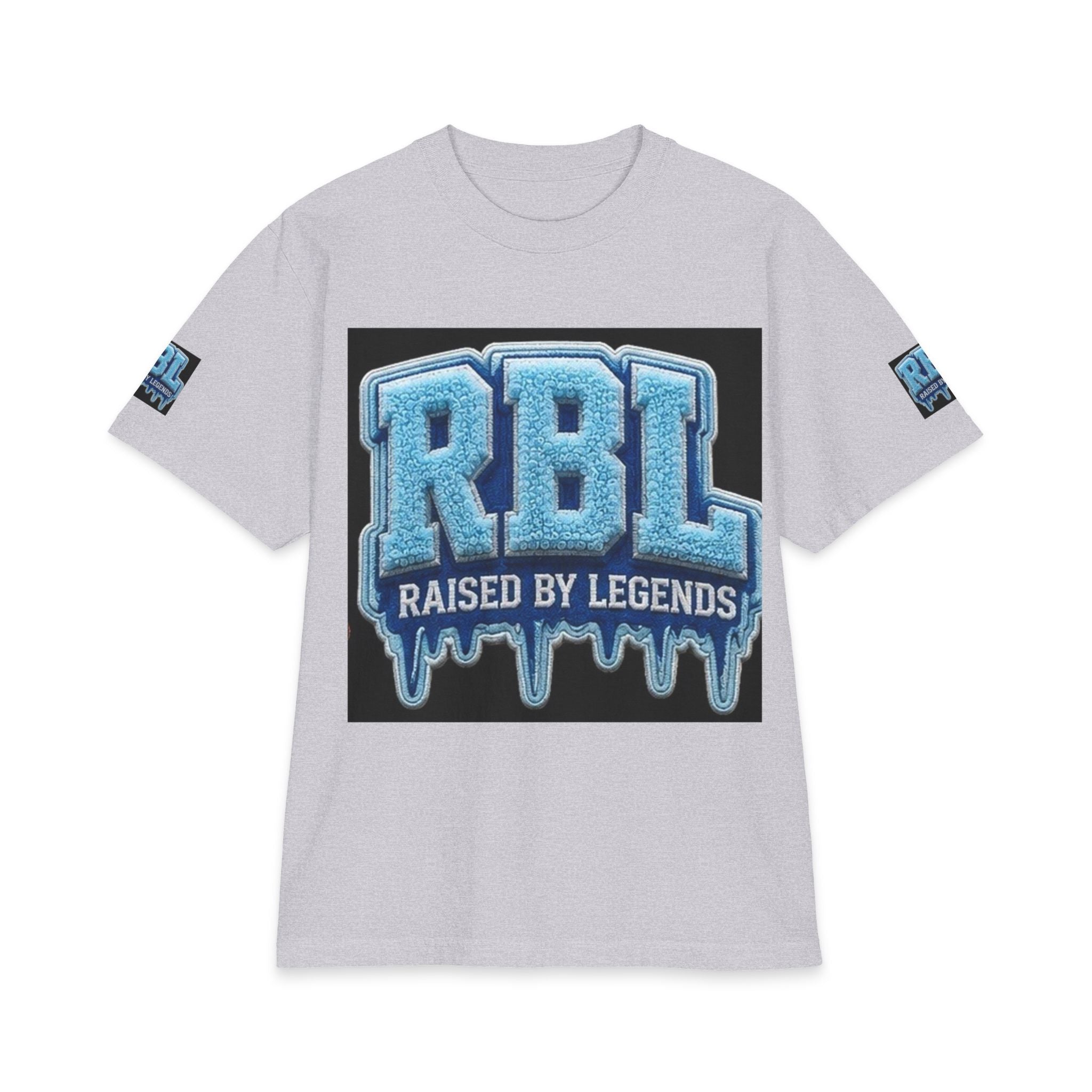 Unisex Max Heavyweight Short Sleeve
