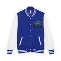 Unisex Heavyweight Letterman Jacket