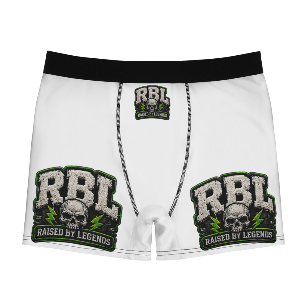 Men's Boxer Briefs (AOP)
