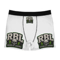 Men's Boxer Briefs (AOP)