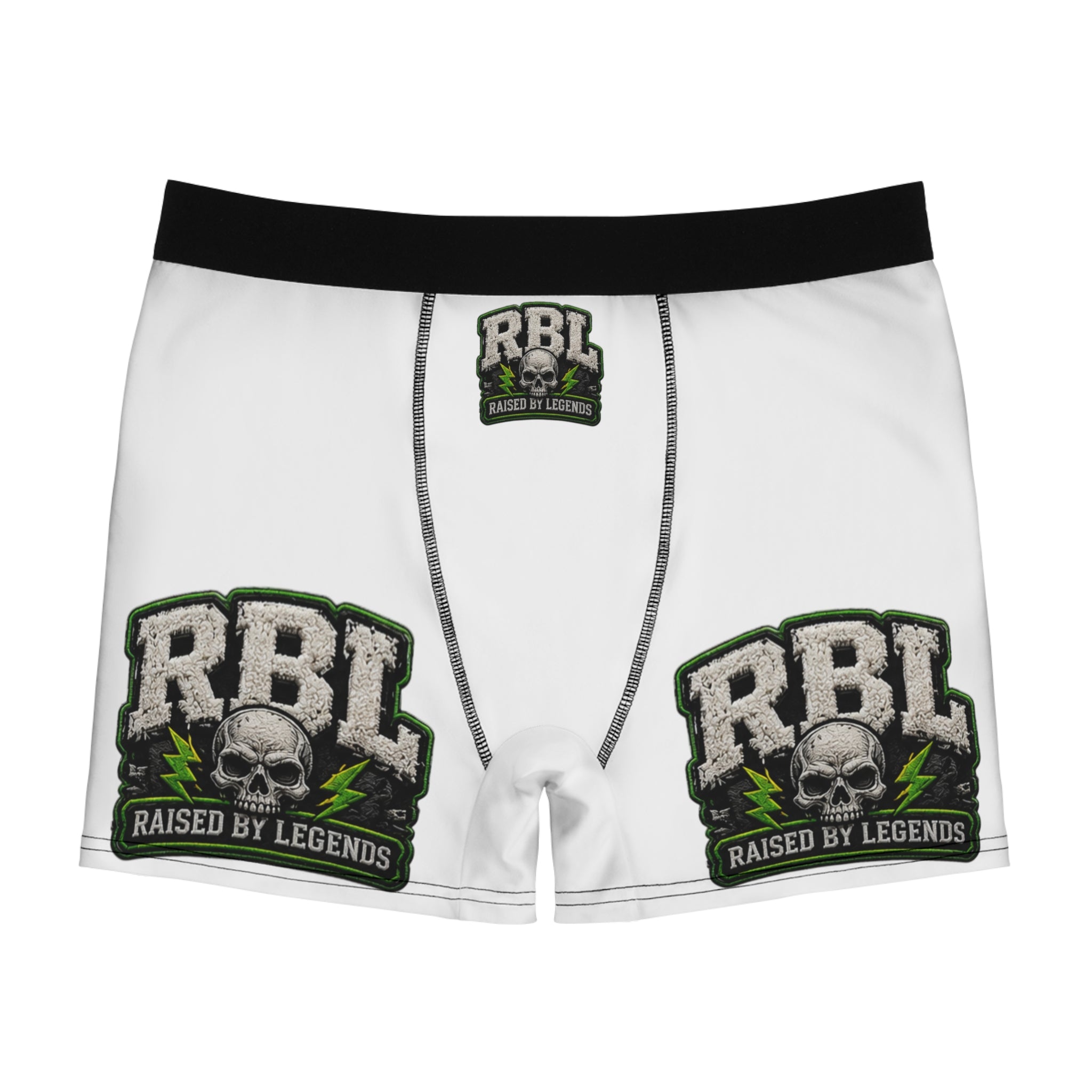 Men's Boxer Briefs (AOP)