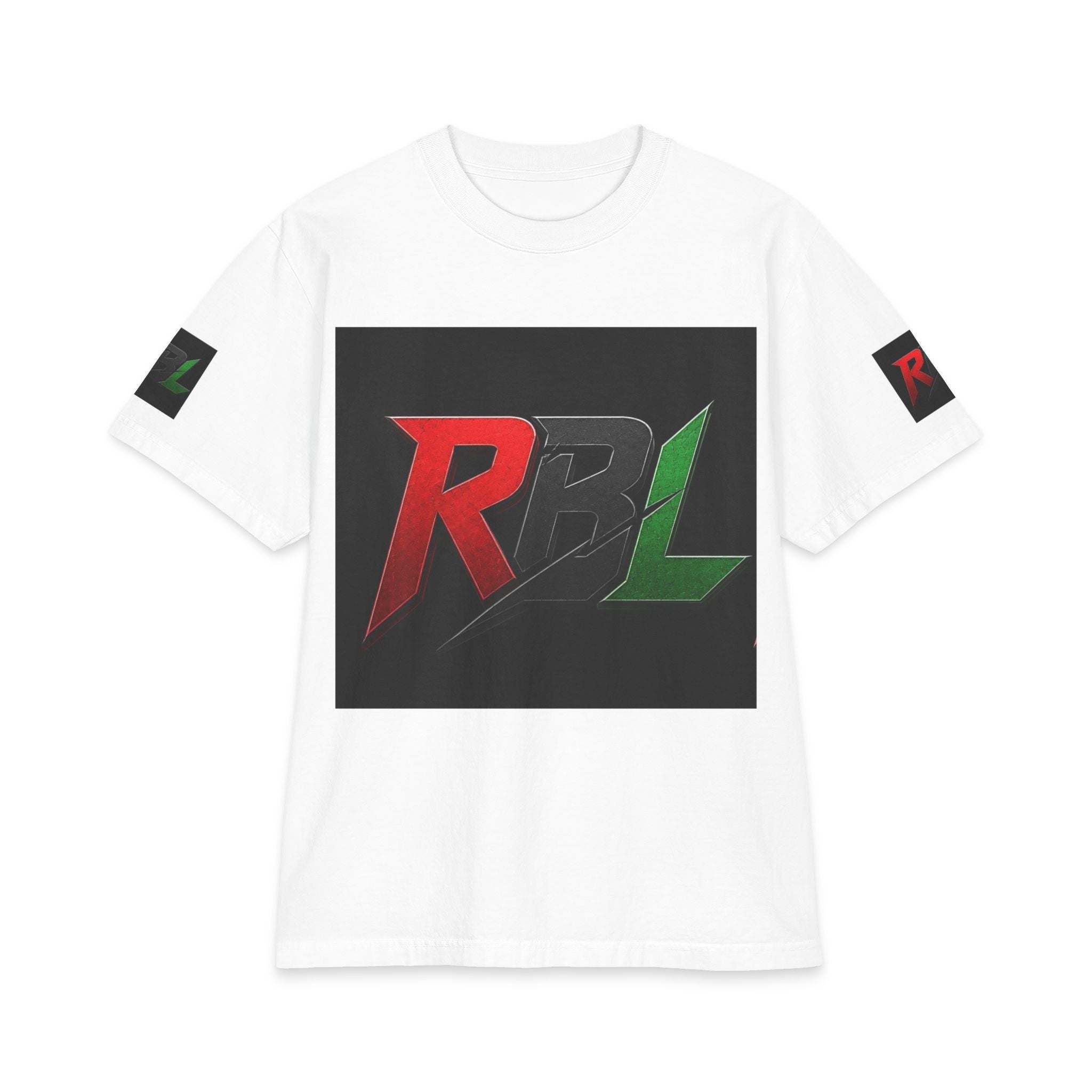 Unisex Max Heavyweight Short Sleeve