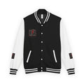 Unisex Heavyweight Letterman Jacket